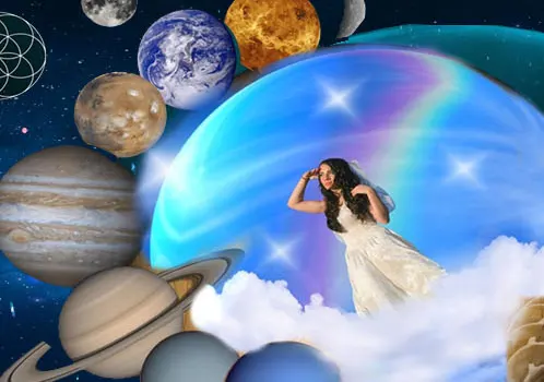 Regression Therapy and its Bigger Picture Regression Therapy