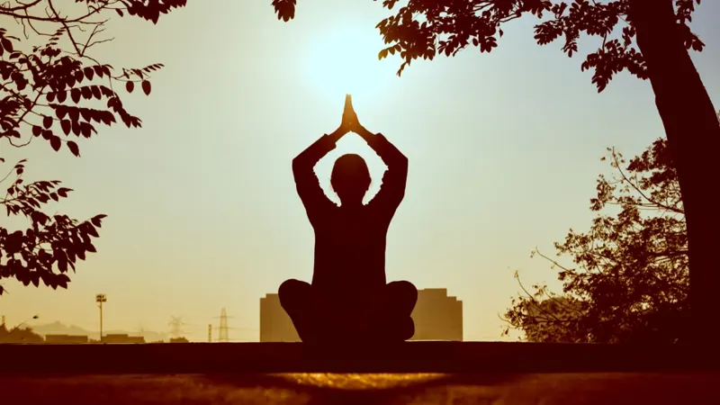 Yoga Psychotherapy Yoga Psychotherapy