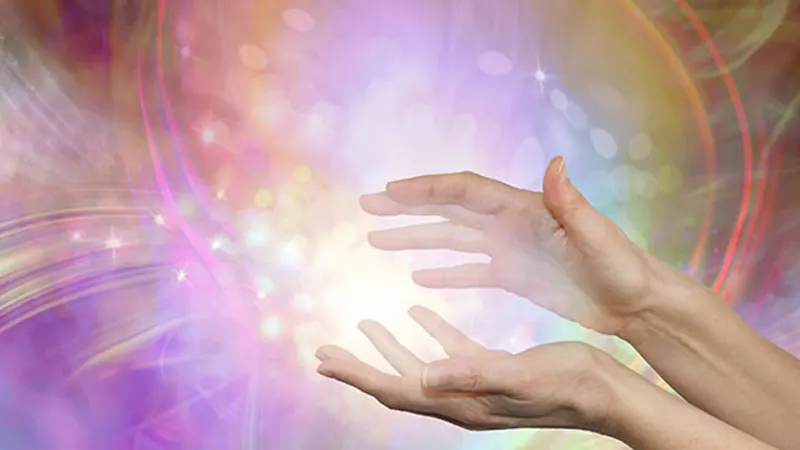 Theta Healing Theta Healing